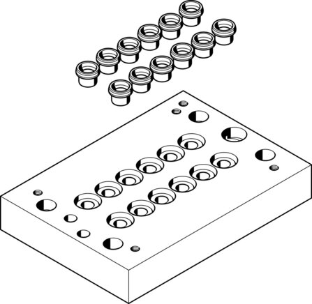 Exemplarische Darstellung: %1