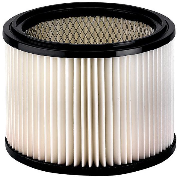 Faltenfilter Staubklasse H Metabo