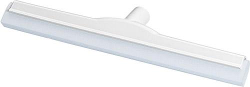 Artikelhauptbild HACCP-Wasserschieber 60cmm.Hygiene-Gummi,weiss
