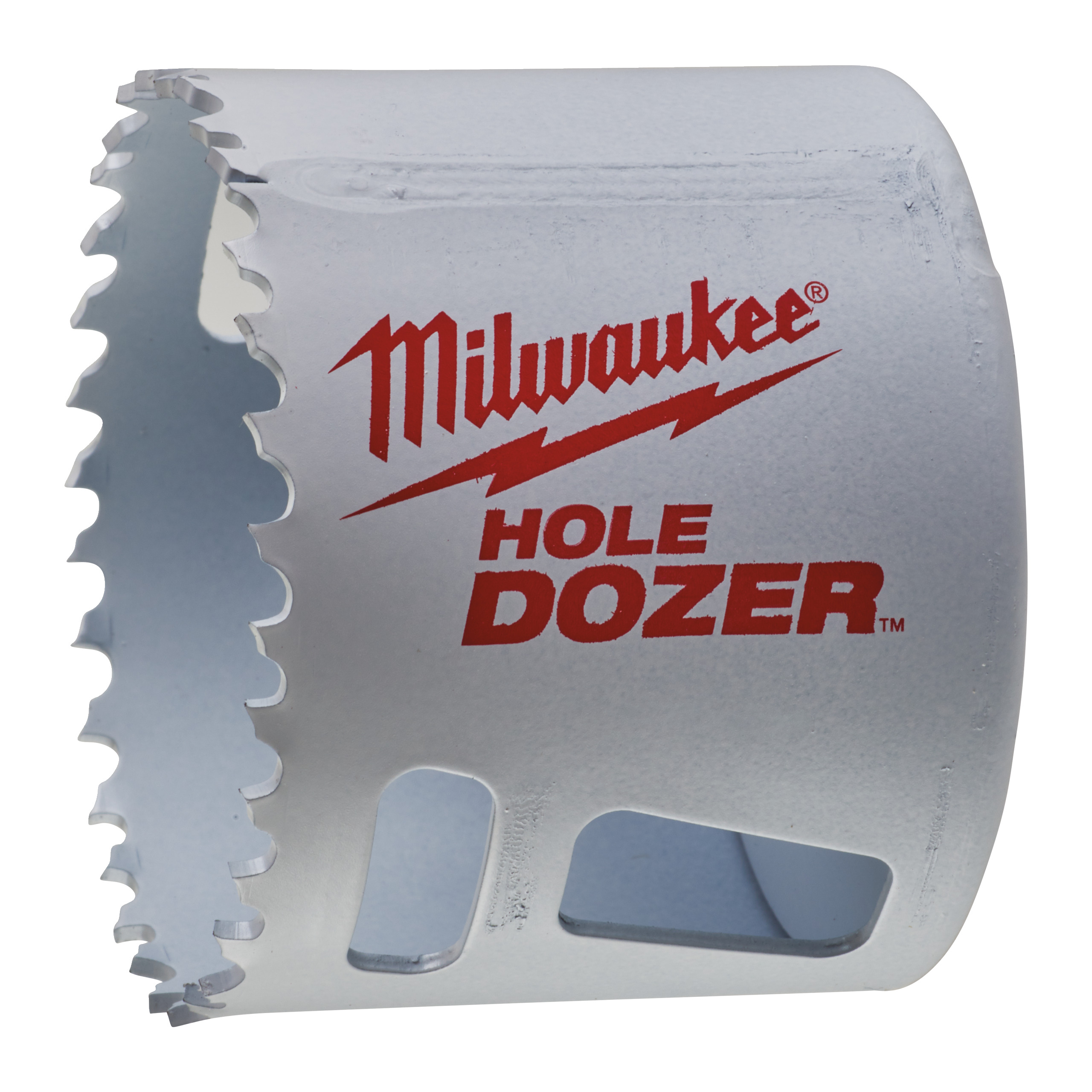 Lochsäge Bi Metall 60 mm Hole Dozer Großpack