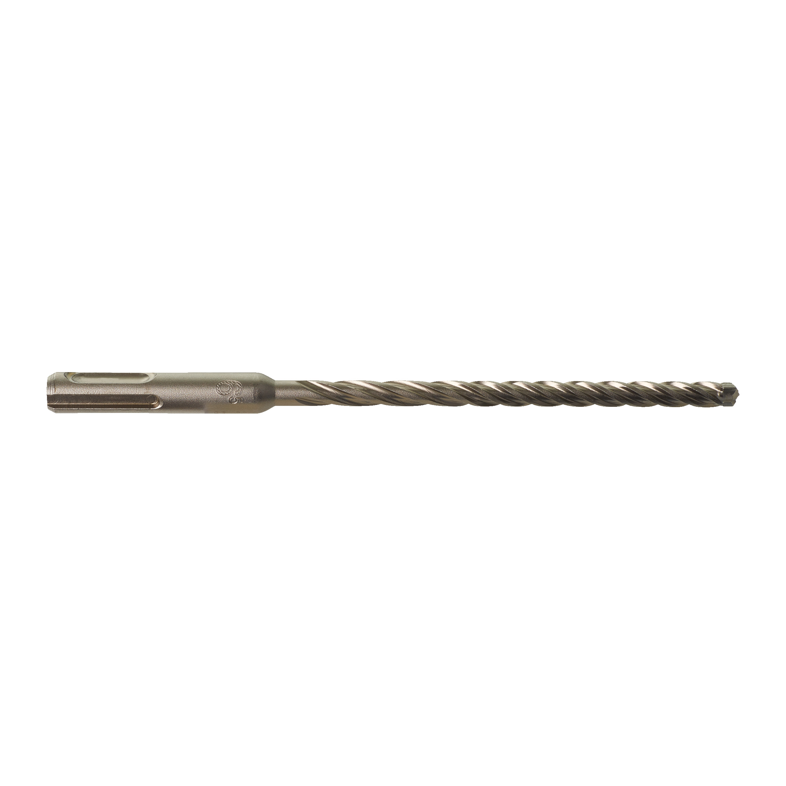 Hammerbohrer MX4 SDS Plus 10er Pack 6,5 x 165 mm, SDS Plus 4 Schneiden
