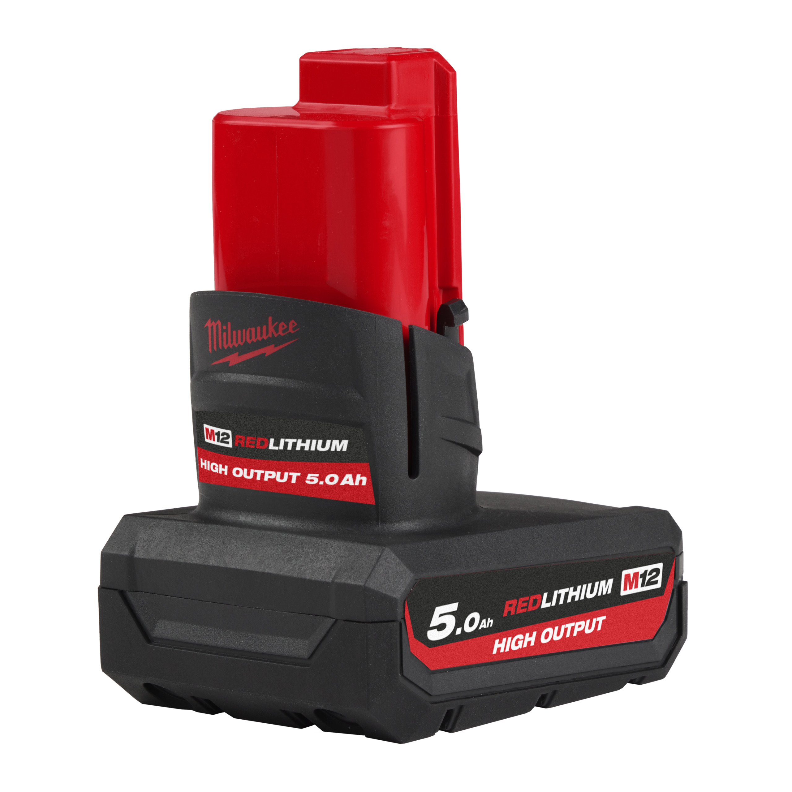 M12HB5 (High Output) M12 HIGH OUTPUT 5,0 Ah Akku