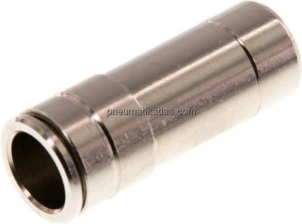 Reduzierung 16mm Stecknippel x 12mm Schlauch, IQS-MSV (Standard)