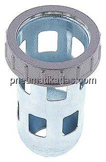 STANDARD Schutzkorb f. Filter, Standard 1