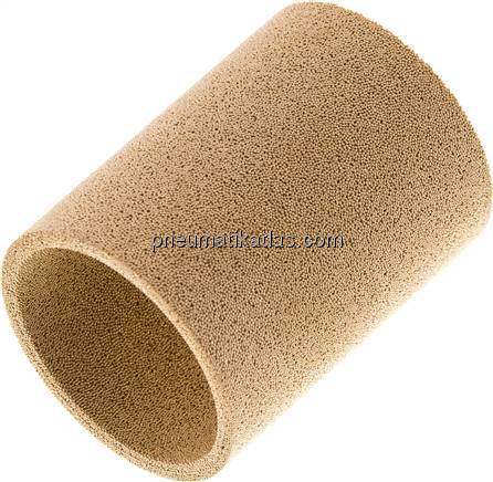 Ersatzfilter 40 µm