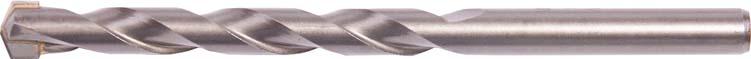Allzweckbohrer 12x160mm SB FORTIS