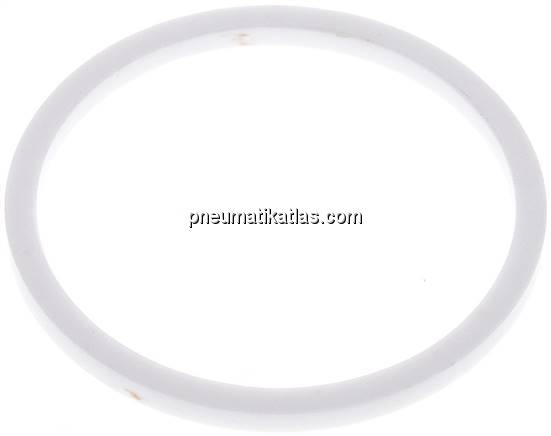 Guillemin Dichtung, PTFE, 3" (Dichtfläche 101 mm)