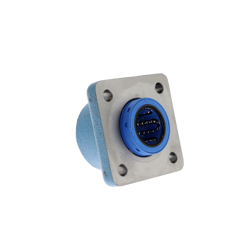 Linear-Kugellager-Einheiten LVCR50 -2LS
