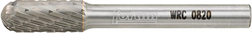 Frässt. HM WRC0820 C 6mm 8x20mm FORUM