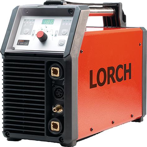T 180 AC/DC BasicPlus