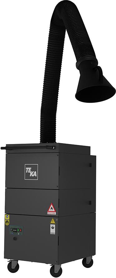 Strongmaster IFA 4m Schlauch innen