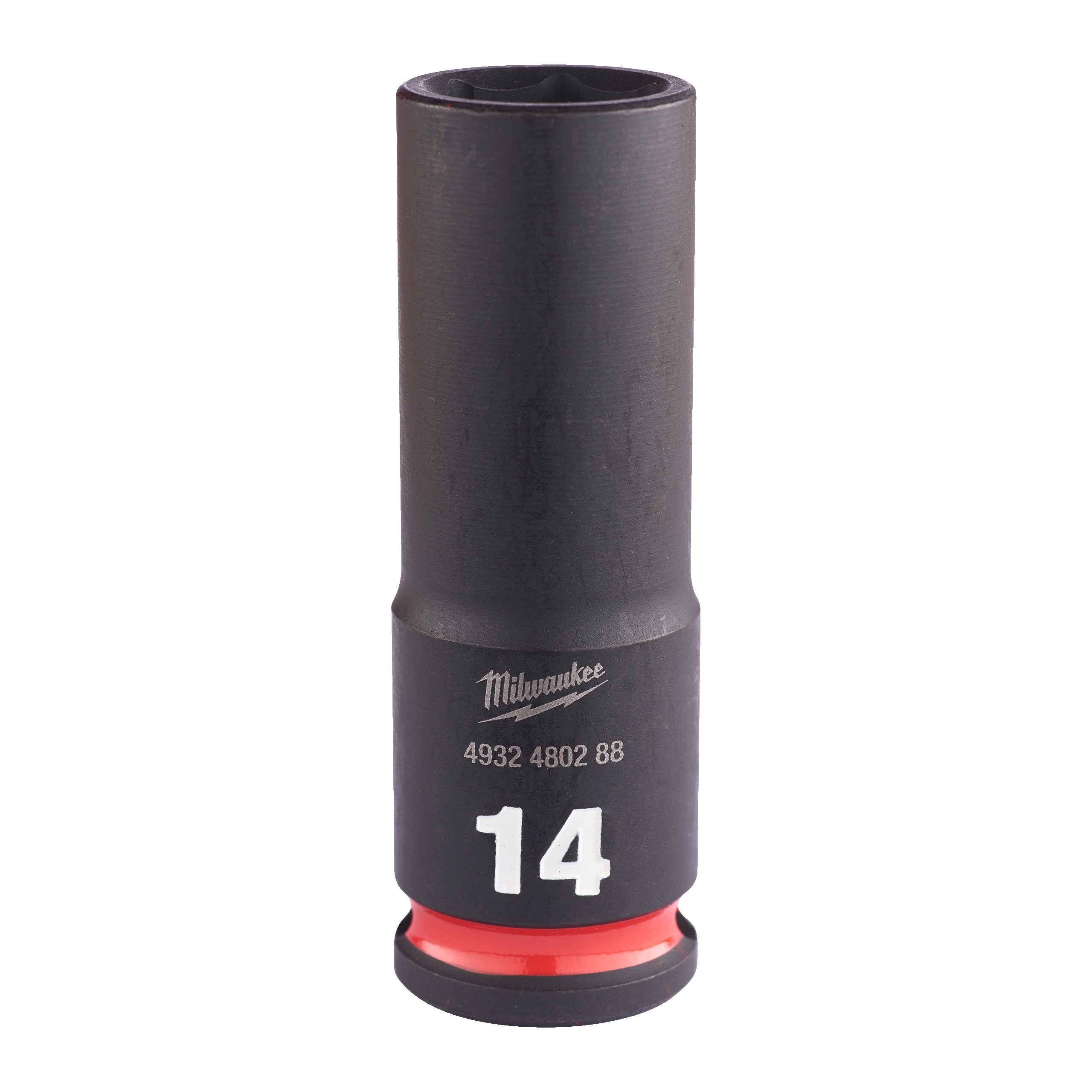 SHOCKWAVE Schlagnuss 3/8" lang 14 x 65 mm