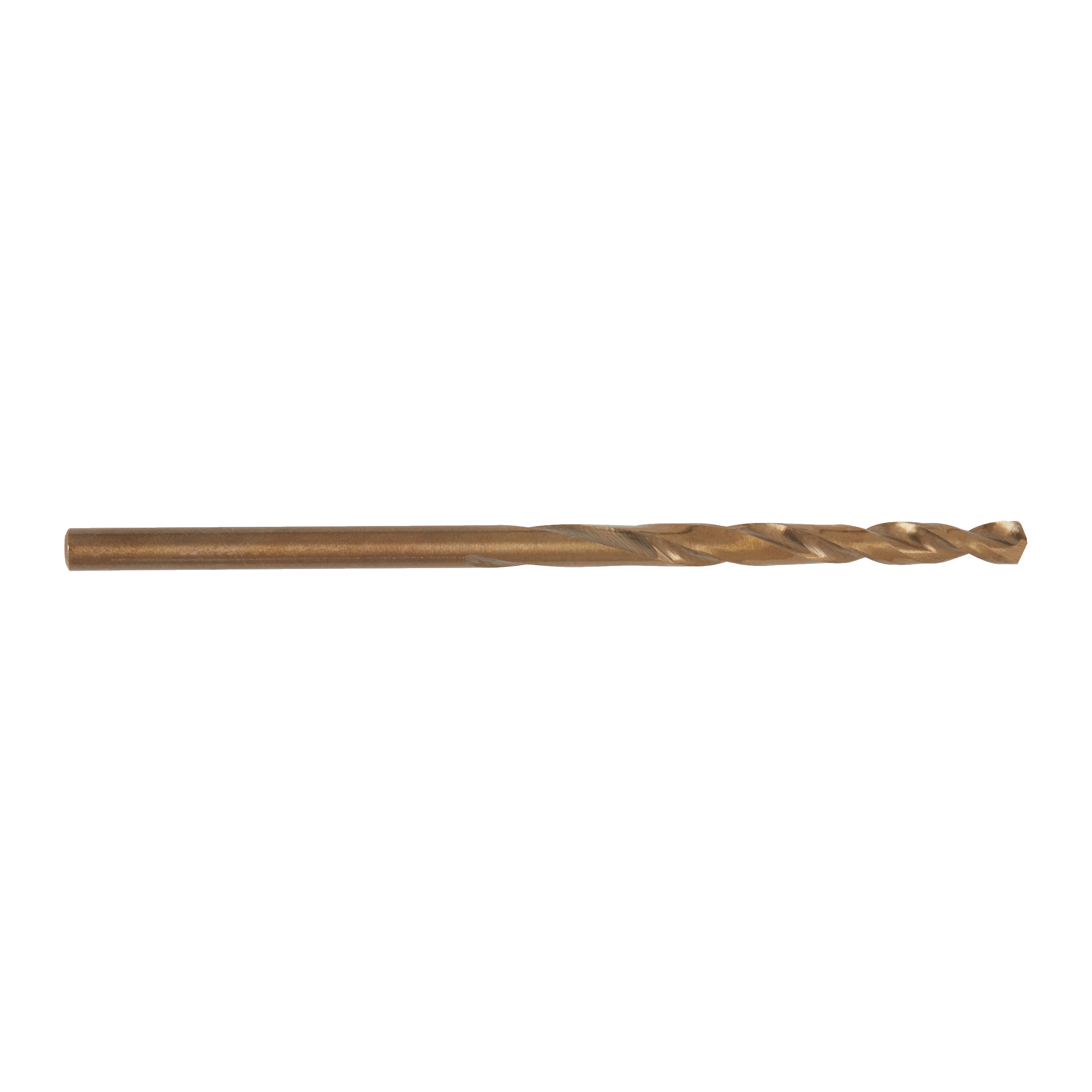 HSS G RED COBALT Metallbohrer DIN 338 3,3 x 67 mm, HSS G Co