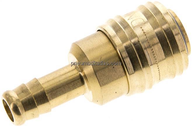 Kupplungsdose (ARO/ORION) 10mm Schlauch, Standard Kupplungsdose (ARO/ORION) 10mm Schlauch, Standard