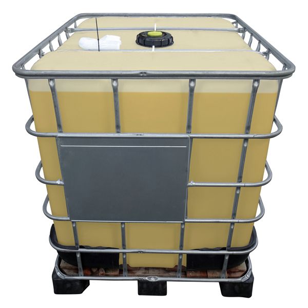 IBS-Spezialreiniger WAS 10.500, 1.000L-IBC