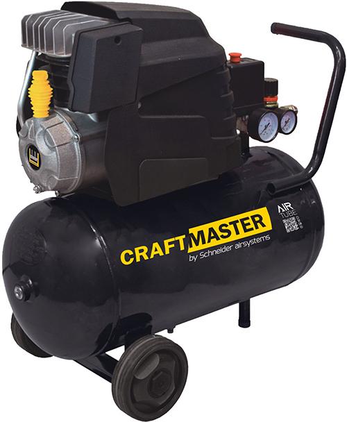 Kompresssor Craftmaster