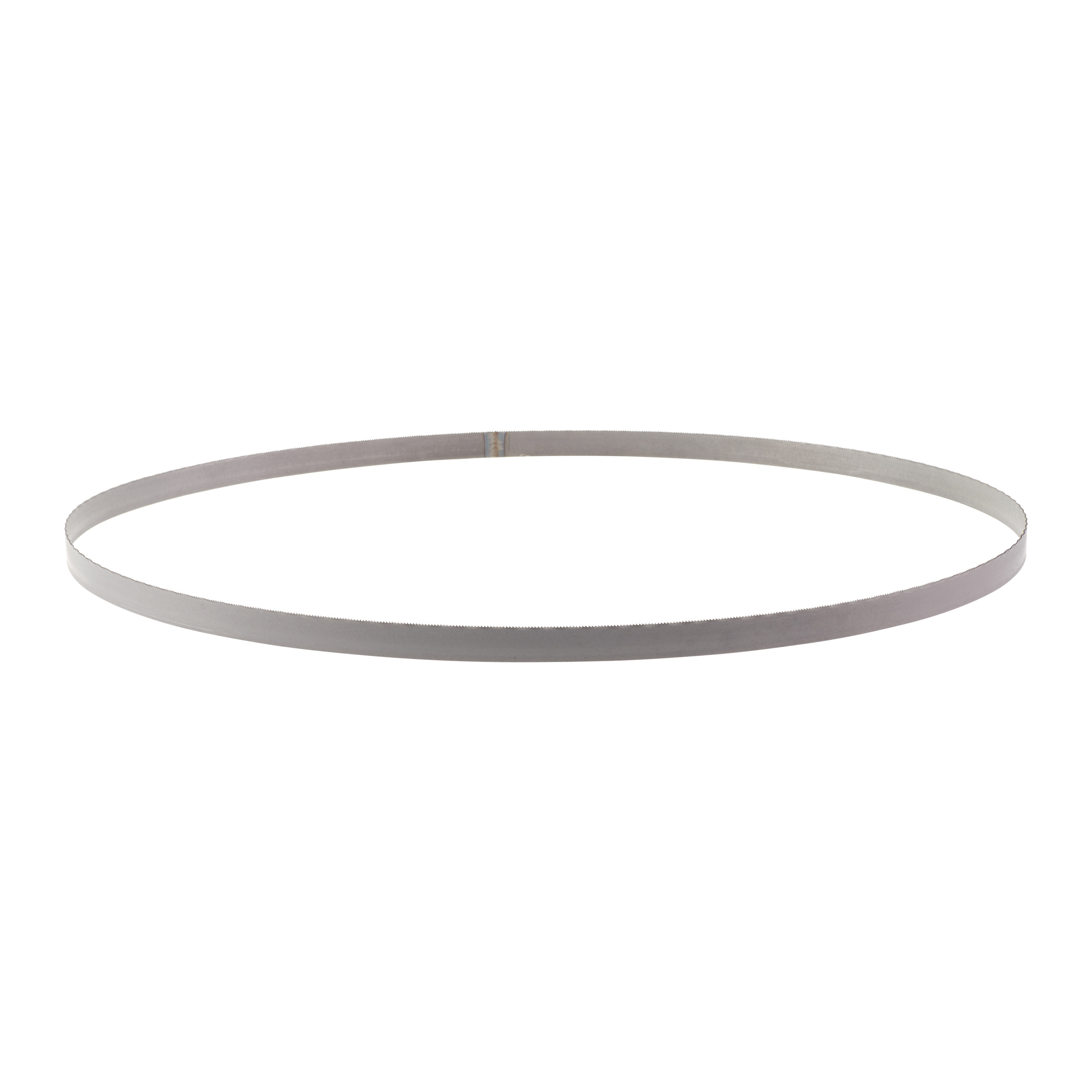 Metallsägeblatt für M18 CBS125/V28 BS/HBS 120 1139,83 x 1,0 mm für Wandstärke < 4 mm
