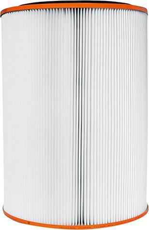 VacuFil Compact Membranfilterpatrone