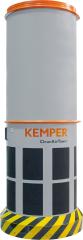 CleanAirTower mit Speicherfilter