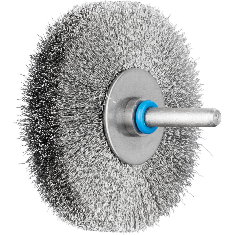 Bürsten INOX TOTAL RBUIT 7015/6 INOX 0,15