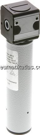 MULTIFIX Membrantrockner, G 1/4", Multifix 1