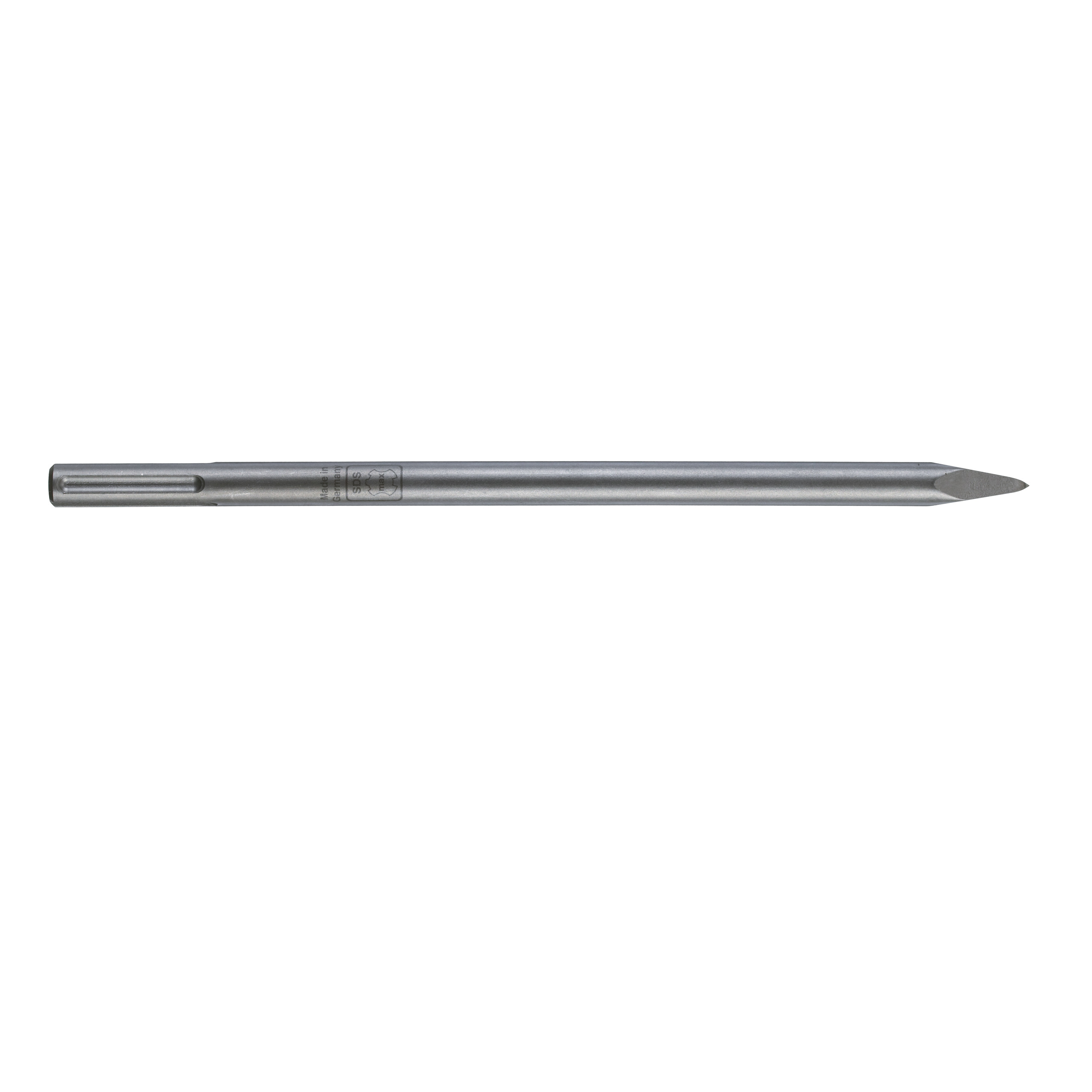 Spitzmeißel SDS Max, 20er Pack 400 mm