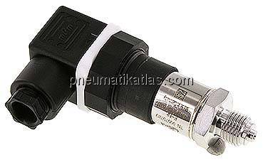 Druckmessumformer 0 - 1,6 bar, G 1/4" AG