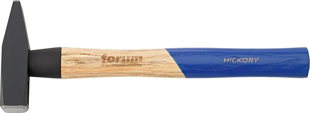 Schlosserhammer DIN1041 2000g Stielschutzh. FORUM