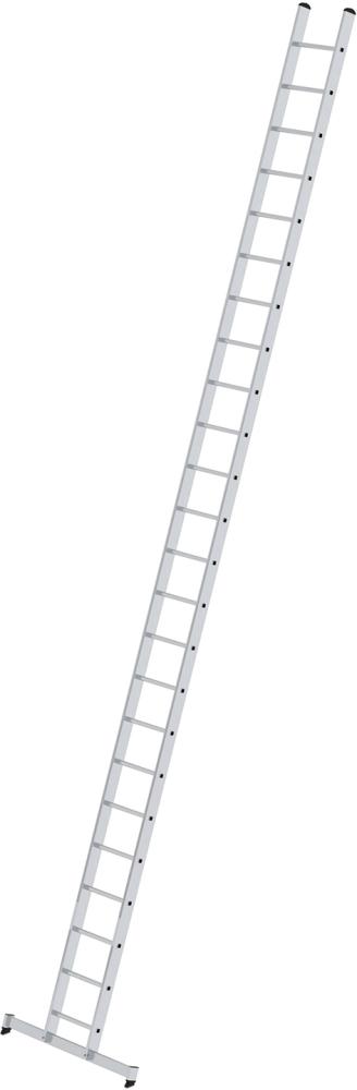 Artikelhauptbild Alu-Anlegeleiter 24 Spr. mit nivello-Traverse