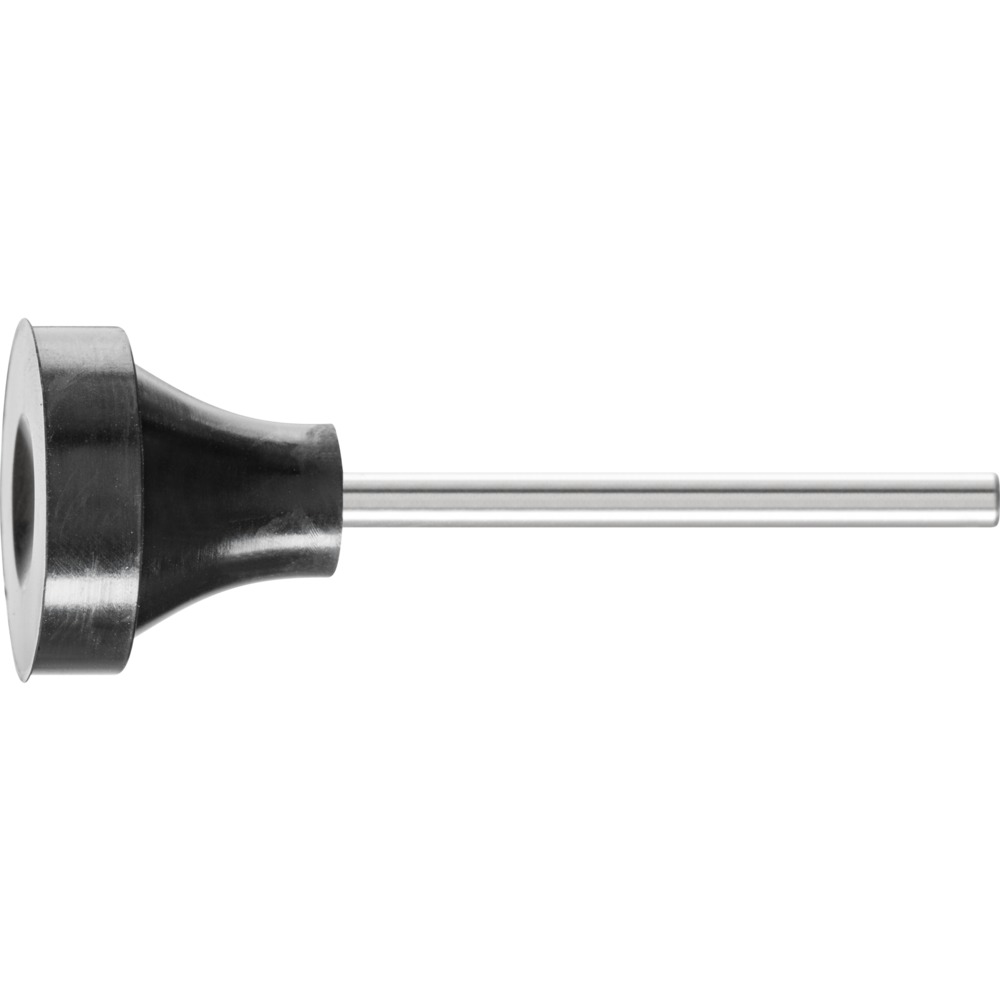 Klettronden- und Klettrondenhalter PSA-H 20-3