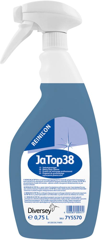 Intensivreiniger ReinilonJa-Top 38 750ml