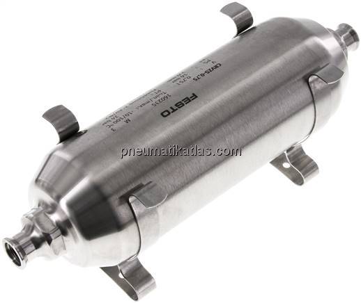 CRVZS-0.75 (160235) Druckluftspeicher