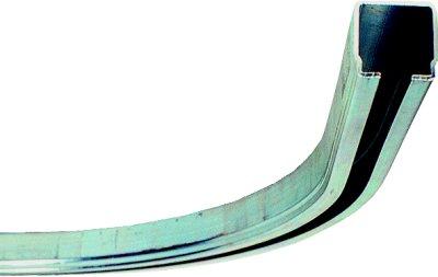 Bogen 90 Grad f. C-profilRadius 1000mm SINOtec