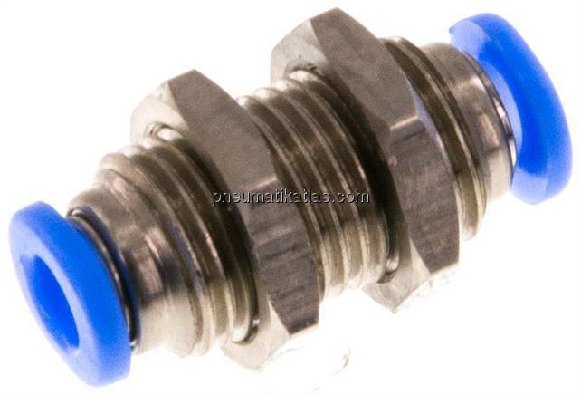 Schott-Steckanschluss 3mm, IQS-Mini Schott-Steckanschluss 3mm, IQS-Mini