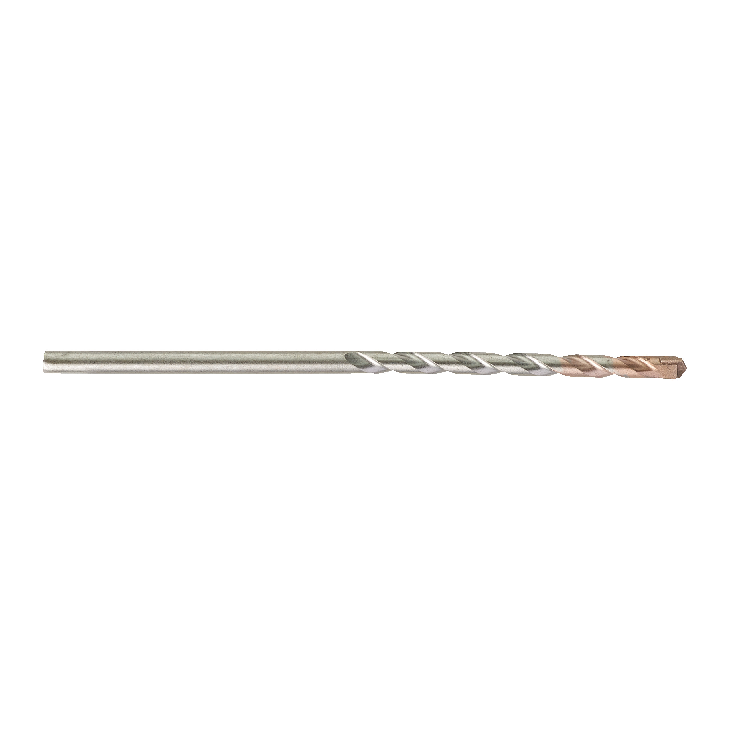 Betonbohrer Rundschaft 3 x 60 mm