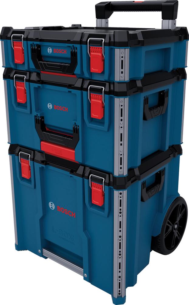 L-Boxx Contractor Set 3
