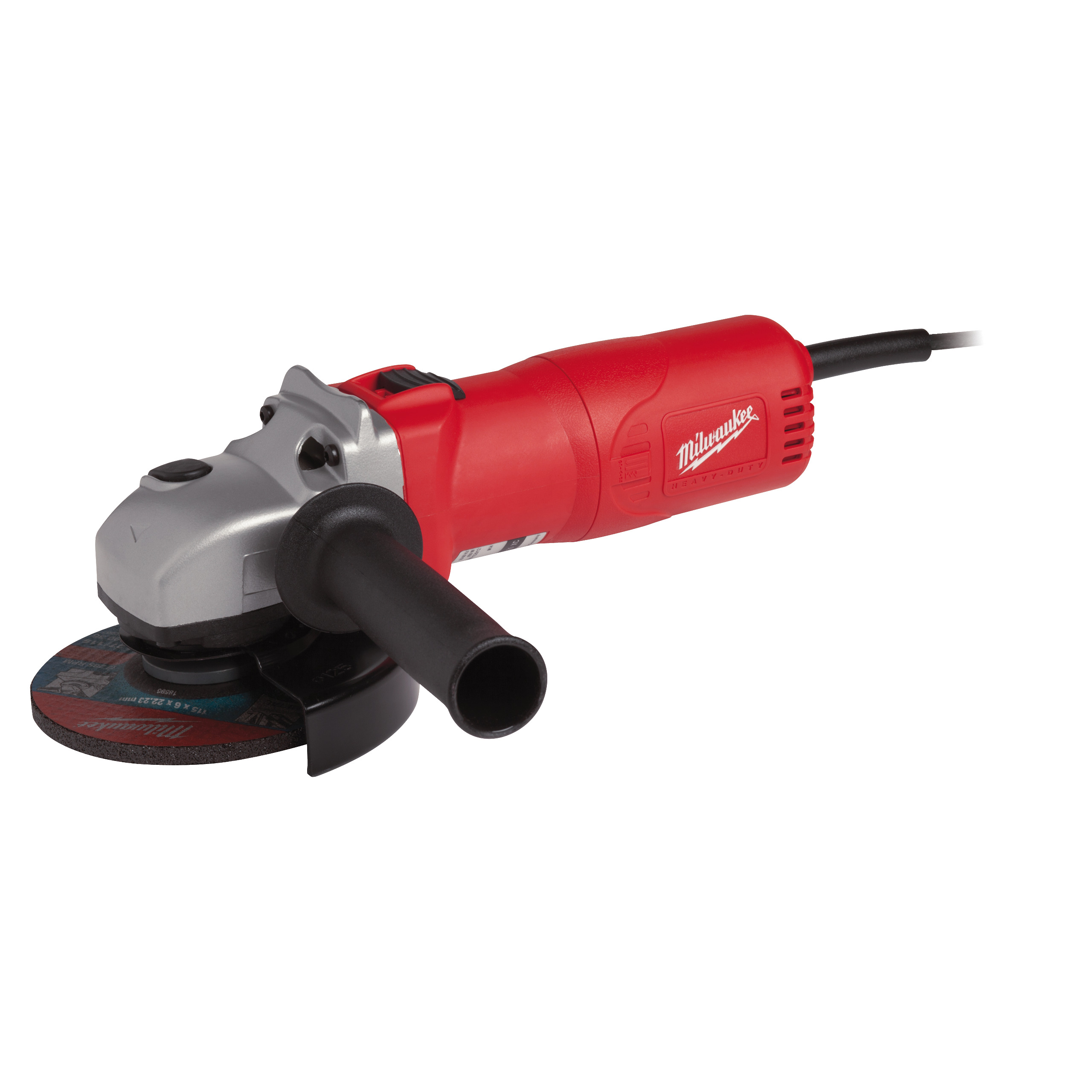AG9 125XEProTector Winkelschleifer