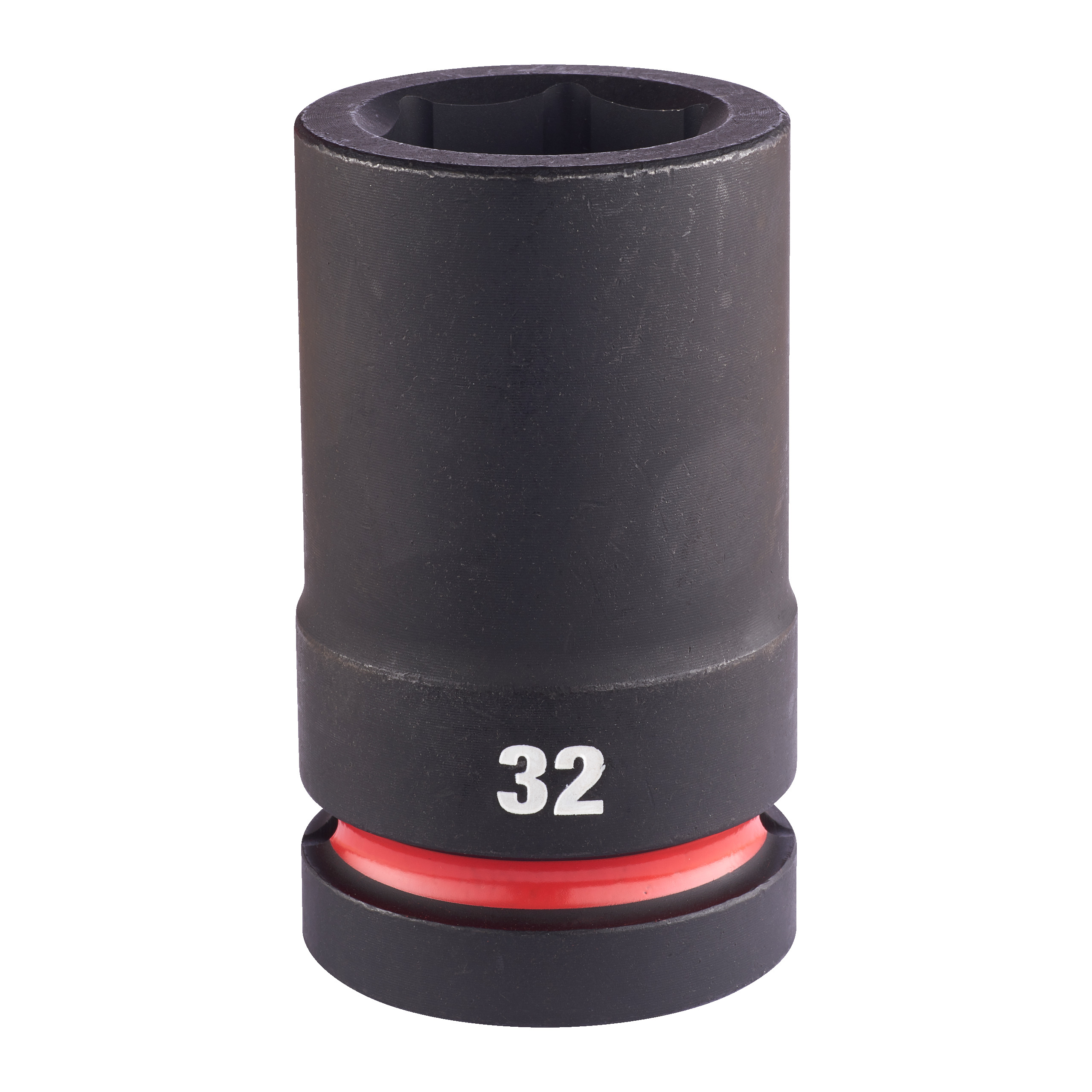SHOCKWAVE Schlagnuss 1" lang 32 x 92 mm
