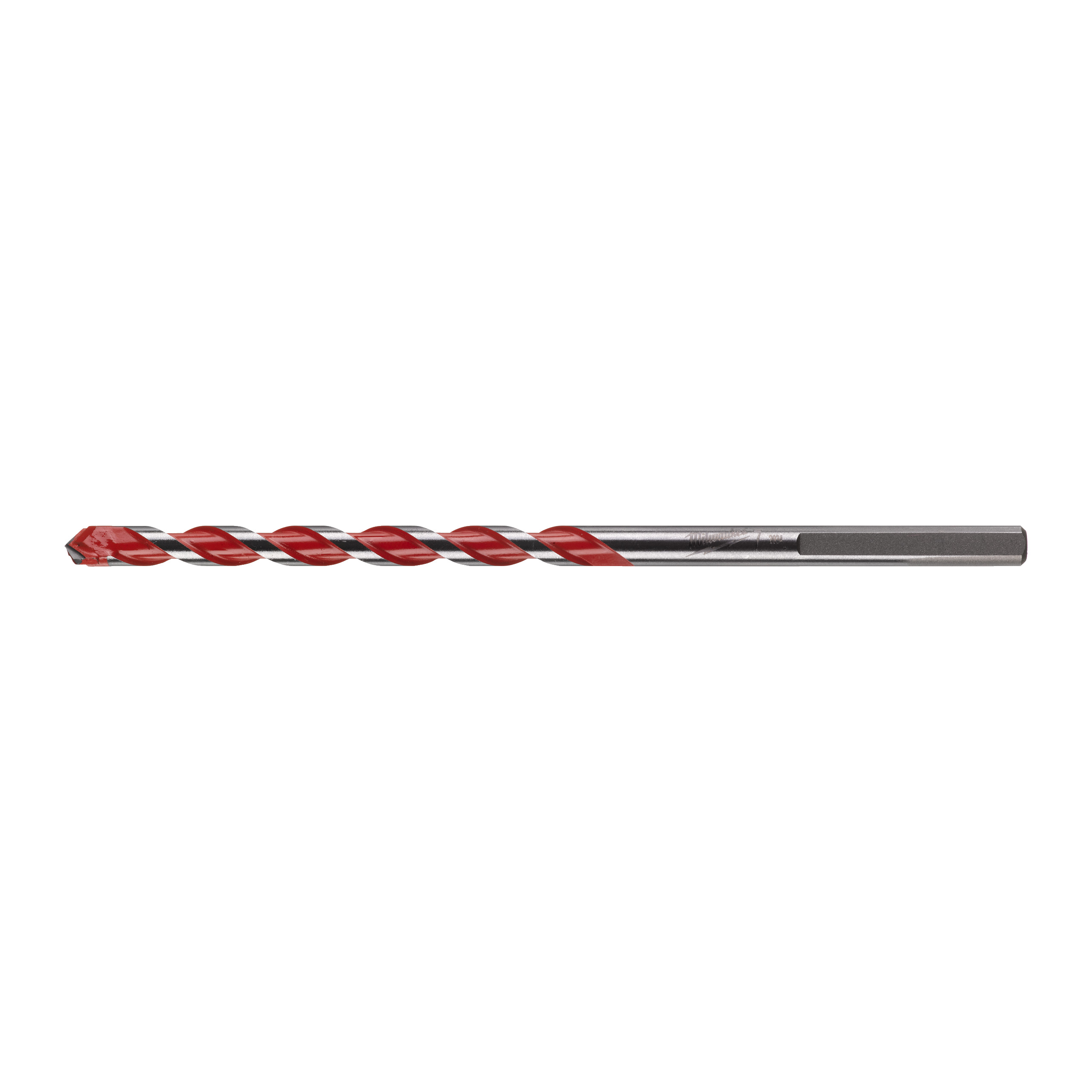 Premium Betonbohrer Rundschaft 7 x 150 mm