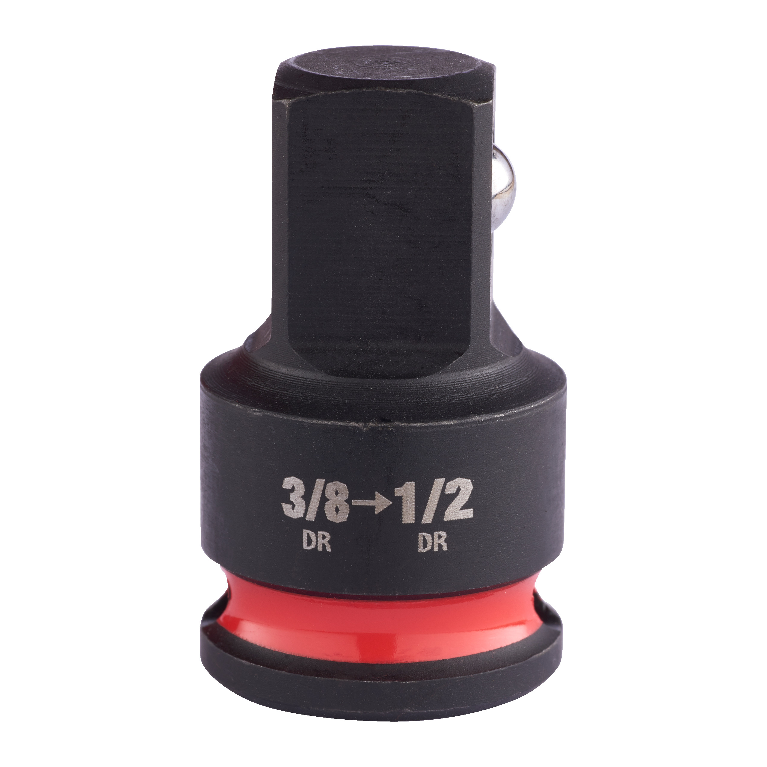 SHOCKWAVE Adapter 3/8" Vierkant auf 1/2" Vierkant