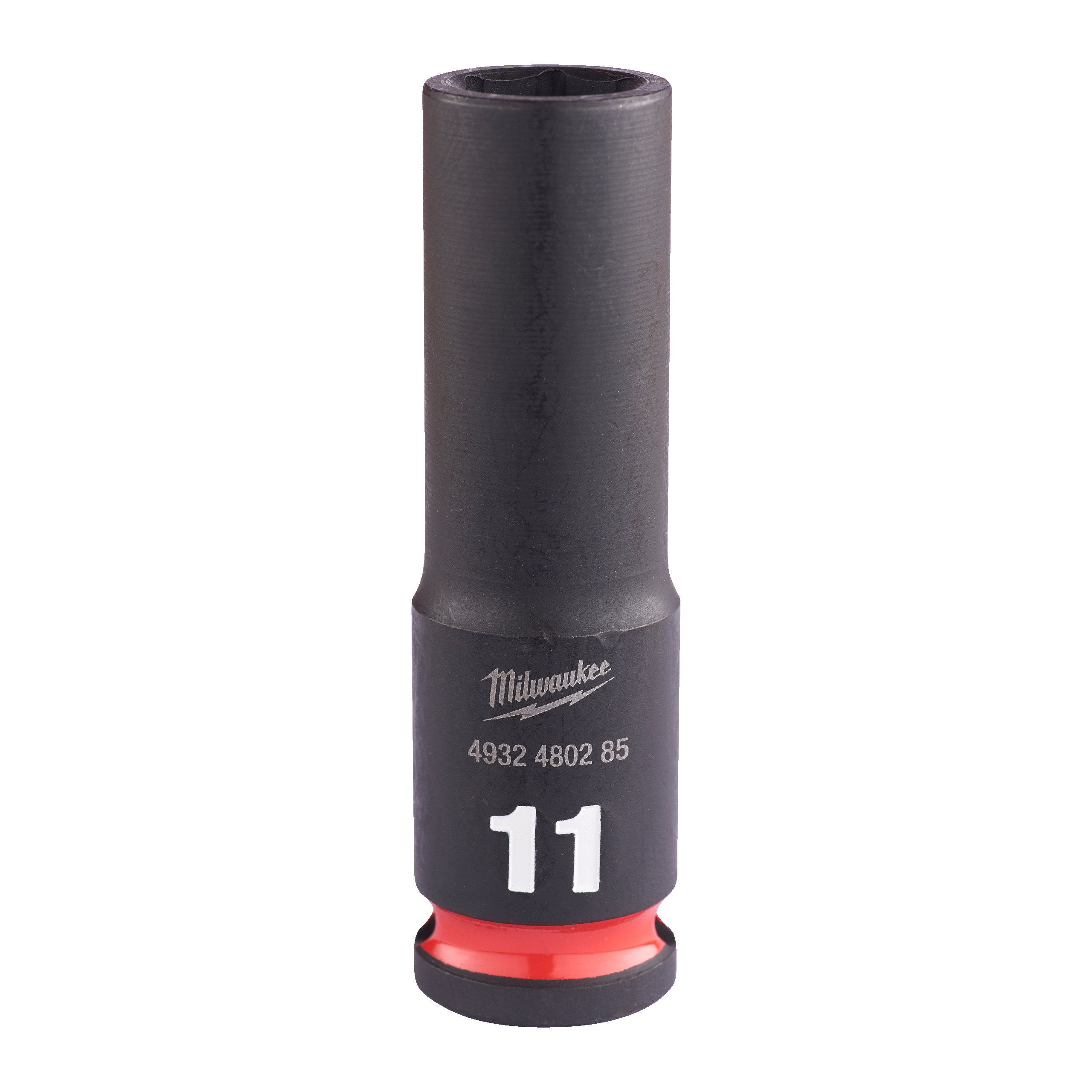 SHOCKWAVE Schlagnuss 3/8" lang 11 x 65 mm