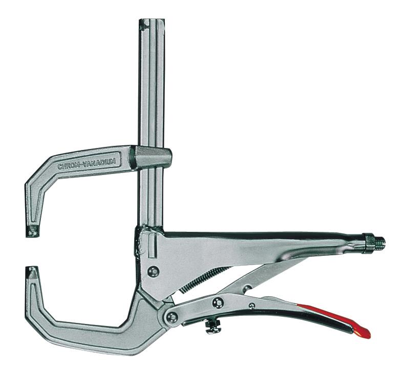 C-Gripzange 110mm BESSEY