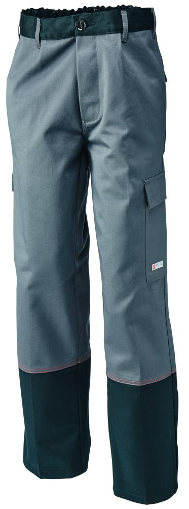 Bundhose Weld Shield, Gr.64,grau/schwarz Bundhose Weld Shield, Gr.64,grau/schwarz