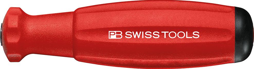 Griff für Wechselklingen Swiss Grip PB Swiss Tools