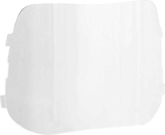 Vorsatzscheibe für Speedglas 100V VE 10 Stück 3M