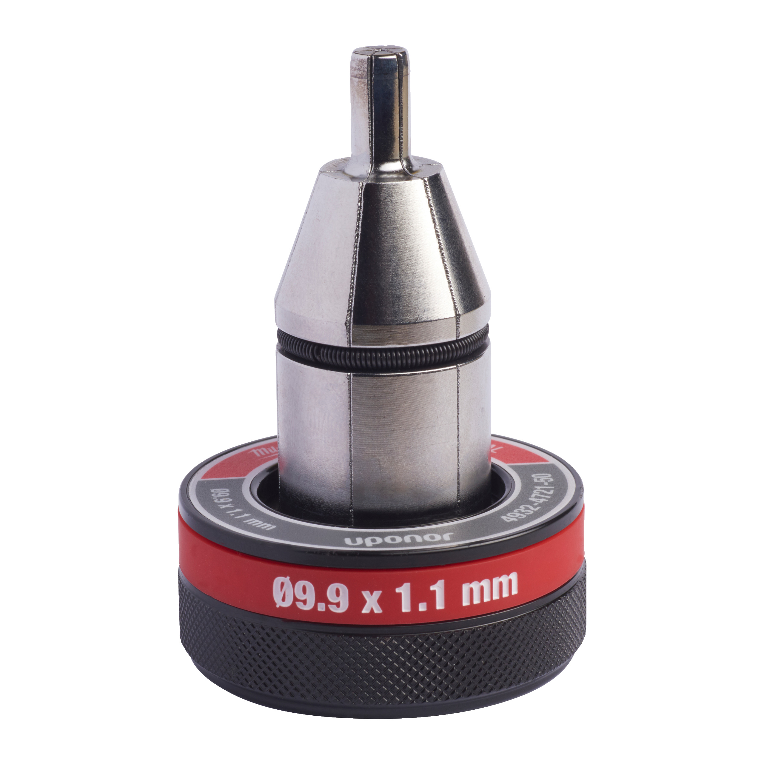 FPXPH9.9I 14 9,9mm Expanderkopf