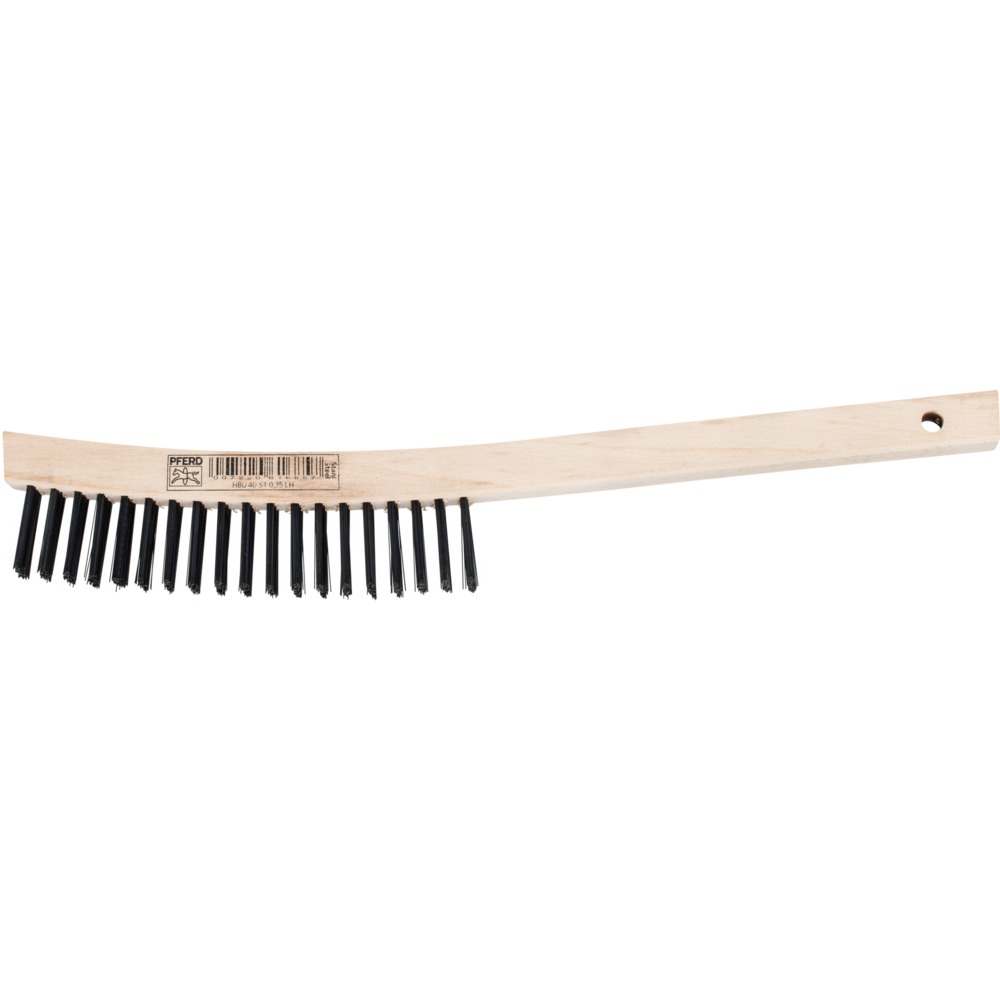 Handbürsten HBU LH 40 ST 0,35