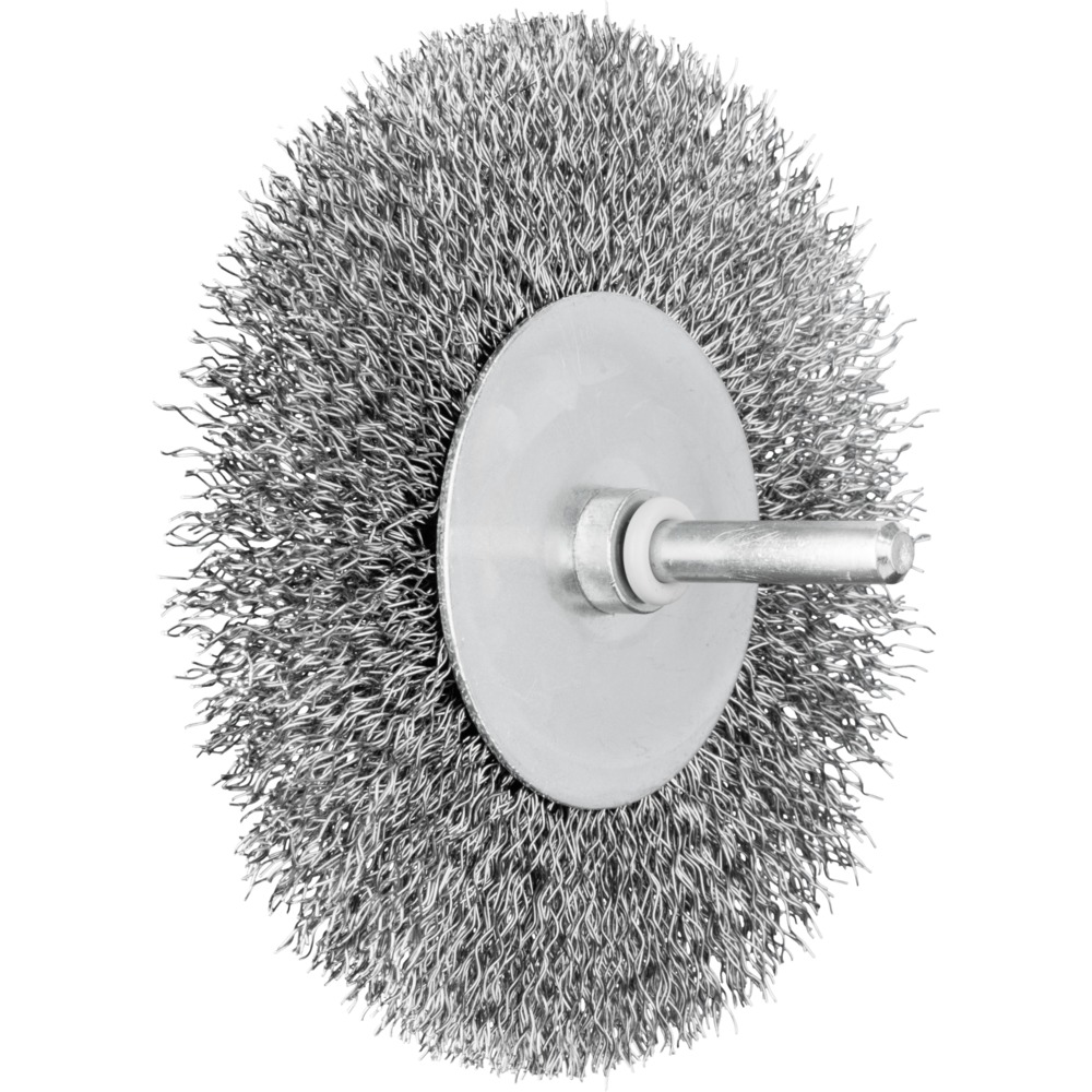 Rundbürsten mit Schaft POS RBU 10010/6 ST 0,30