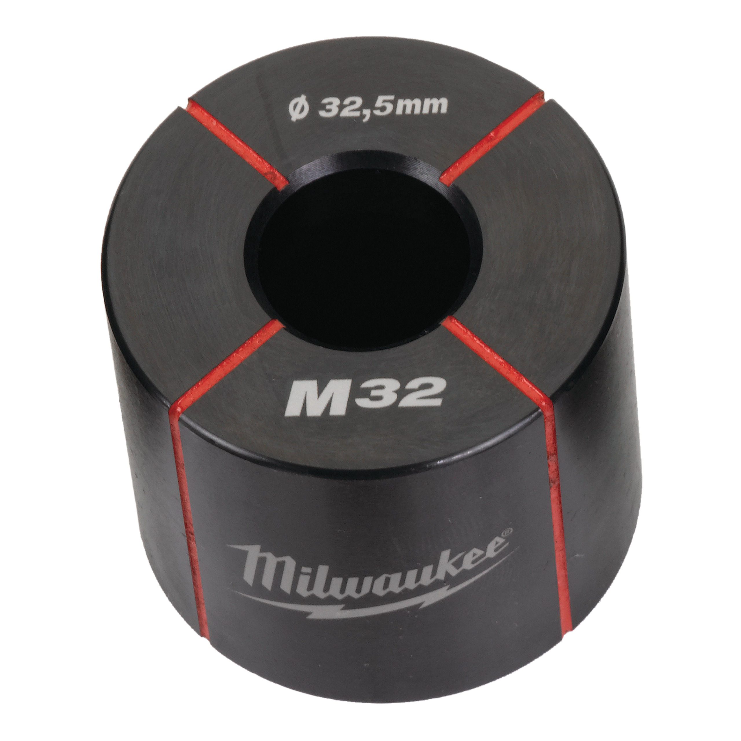 Matrize für Lochstanze 32,5 mm / M32