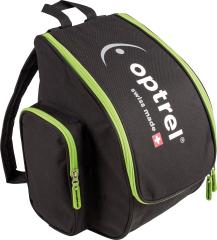 Helmrucksack Optrel grün/schwarz